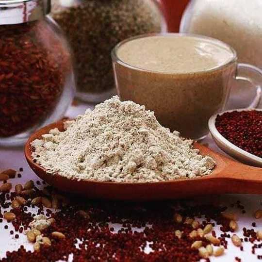 Health Mix