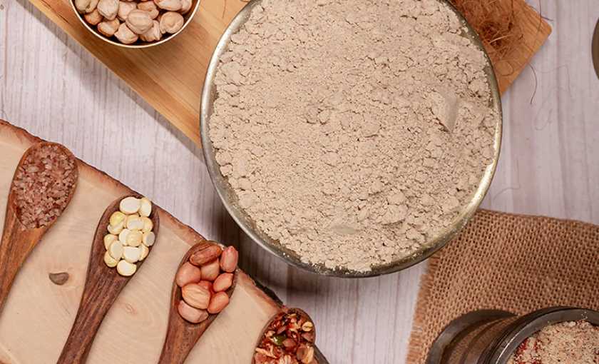 Millet Flour