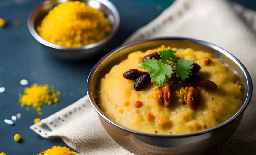 Samai Pongal Mix