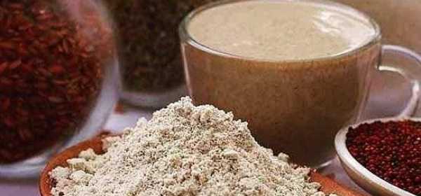 Health-Mix