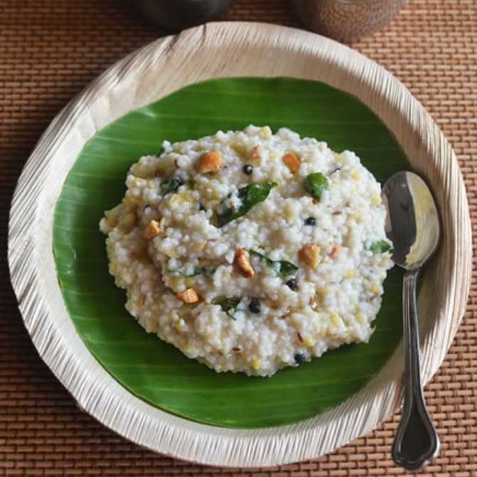 Kodo Pongal Mix