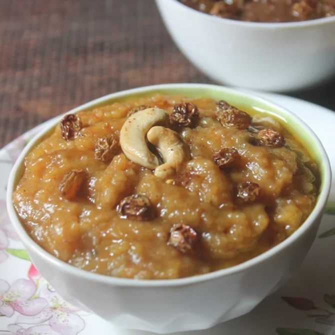 Varagu Sweet Pongal Mix