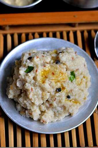 Kodo-Pongal-Mix